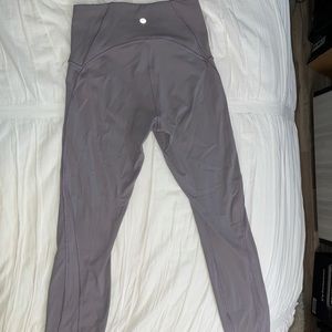 Lulu Lemon Leggings.